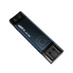 Addlink P50 2TB Harici SSD USB C, 1.050 MB/sn'ye kadar, USB 3.2 Gen2 Tip-C + USB A Bellek Çubuğu iPhone 15,16,17/Mac/iPad/Android Telefon/Dizüstü/PS5/Creator/AI Dizüstü Bilgisayar/Oyun Bilgisayarı
