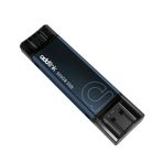 Addlink P50 500 GB Harici SSD USB C, 1.050 MB/sn'ye kadar, USB 3.2 Gen2 Tip-C + USB A Bellek Çubuğu iPhone 15,16,17/Mac/iPad/Android Telefon/Dizüstü/PS5/Creator/AI Dizüstü Bilgisayar/Oyun Bilgisayarı