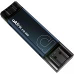 Addlink P50 500 Gb Harici Ssd Usb C, 1.050 Mb/Sn'ye Kadar, Usb 3.2 Gen2 Tip-C + Usb A Bellek
