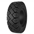 Addo India 200x50-10 Siyah Dolgu Segmanlı 6.50 Yaz Lastiği