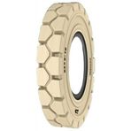 Addo India 23X10-12 (250X60-12) Beyaz Dolgu Segmanlı/8.00 Yaz Lastiği