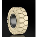 Addo India 27X10-12 250/75-12 Beyaz Dolgu Segmanlı Yaz Lastigi