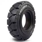Addo India 28/x125-15355/50-15 Siyah Dolgu Segmansız Yaz Lastiği