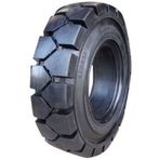 Addo India 355/65-15 350-15 Siyah Dolgu Segmansız Yaz Lastiği