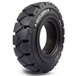 Addo India 600-9 Siyah Dolgu Segmanlı 4.00 Yaz Lastiği