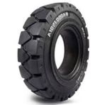Addo India AD00065 18x7-8 Siyah Dolgu Segmanlı 4.33 Yaz Lastiği
