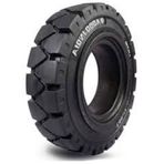 Addo India AD0025 700-15 Siyah Dolgu Segmansız 5.5 Yaz Lastiği
