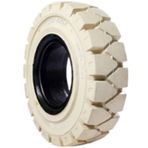 Addo India AD023 650-10 Beyaz Dolgu Segmanlı Yaz Lastiği