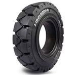 Addo India AD050 500-8 Siyah Dolgu Segmansız 3.00 Yaz Lastiği
