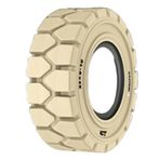 Addo India Ad90652 650-10 Beyaz Dolgu Segmansız Yaz Lastiği