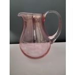 Adecorium Sürahi Elit Pembe