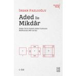 Aded İle Mikdar İslam Türk Felsefe Bilim Tarihi'nin Mathemata Ma Cerası