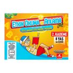 Adeda Etkin Okuma ve Anlama Seti 2. Kademe