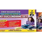 Adeda Neura - Via Sistemi ile 7. Sınıf Dikkat Güçlendirme Seti