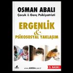 Adeda Yayıncılık Ergenlik ve Psikososyal Yaklaşım Osman Abalı 224 Sayfa Türkçe Kitap