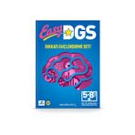 Adeda Yayınları Easy Dikkati Güçlendirme Seti 5-8 Yaş B Kitapçığı /
