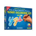 Adeda Yazmayı Güçlendirme Seti