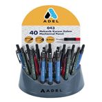 Adel 0.7 mm Versatil Kalem
