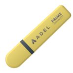Adel 000111 Sarı Fosforlu Kalem