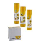 Adel 3x36 gr Stick Yapıştırıcı