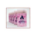 Adel 4 Adet Flamingo Silgi