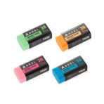Adel 4 Renk 30-000023 Neon Silgi