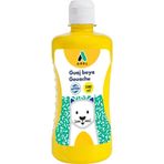 Adel 500 ml Sarı Guaj Boya
