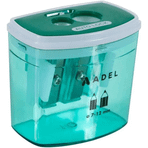 Adel 685 Turkuaz Auto Lock Kalemtıraş