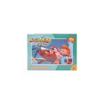 Adel Aslan Buluşcu 100 Parça Puzzle