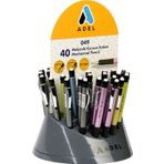 Adel Auto 045 0,5 mm Mekanik Versatil Kalem