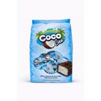 Adel Balözü Coco can Hindistan ceviz dolgulu çikolata 1kg