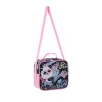 Adel Beslenme Çantası Kids Cute Panda 00154