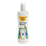 Adel Beyaz 500 ml Parmak Boyası