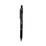 Adel BL Black Rose 0.7 mm Uçlu Versatil Kalem