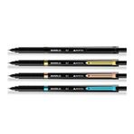 Adel Blackline 0.7 mm Mekanik Kurşun Kalem