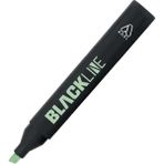 adel blackline fosforlu kalem pastel yeşil (10 lu paket) - Yok
