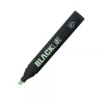 Adel Blackline Fosforlu Kalem Pastel Yeşil (10 Lu Paket)