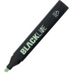 Adel Blackline Fosforlu Kalem Pastel Yeşil 2201000135000