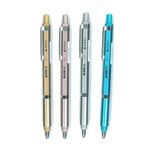 Adel Blackline Metalik 0.7 mm Versatil Kalem
