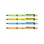 Adel Blackline Neon Renkler 0.7 mm Versatil Kalem