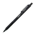 Adel Blackline Siyah 0.7 mm Metal Versatil Kalem
