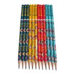 Adel Cat&dogs 2b Kurşun Kalem 12 Adet