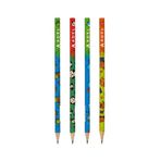 Adel Cubimals Kurşun Kalem (72 Li Paket)