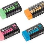 Adel Dust-Free Silgi