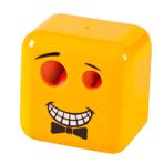 Adel Emojili Kalemtıraş