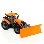 Adel Farm City Turuncu Buldozer