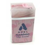 Adel Flamingo 2 Adet Silgi
