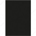 Adel Fon Karton 120GR 50X70 Sıyah
