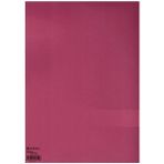 Adel Fon Kartonu 50X70 cm 160GR. Fuşa Rengi 100 Lü (1 Paket 100 Adet) Fon Kartonu