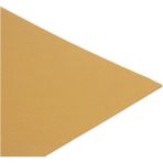 Adel Fon Kartonu Mat Turuncu 50X70 cm 100 Lü (1 Paket 100 Adet)